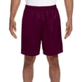 thumbnail image 1 of A4 4XL Marron, 1 of 3