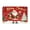 A, variant on Merry Christmas Doormat 16 x 24 inch Xmas Door Mat for Entryway Bathroom Porch Indoor Outdoor Decoration