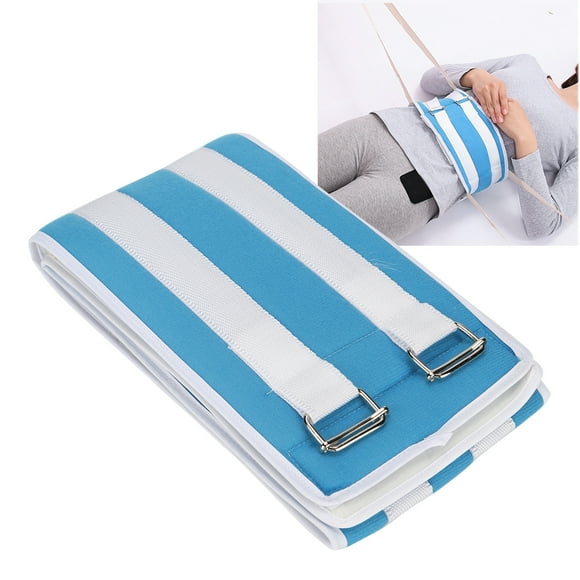 Bed Restraints, Wear Resisting Exquisite Workmanship Restraint Strap  for Hospital for Patient