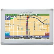 Nextar I4-BC Automobile Navigator