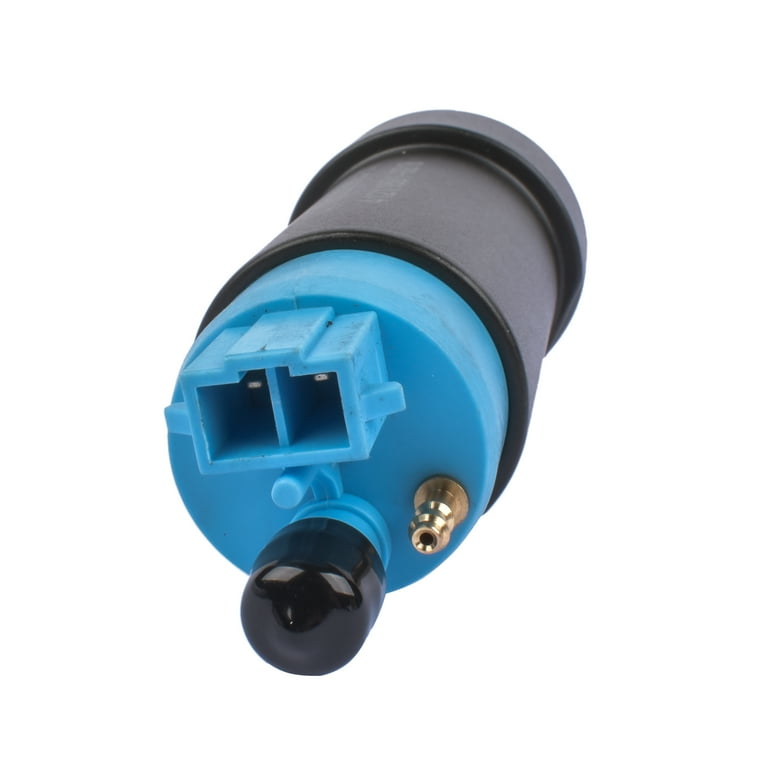 NEWZQ Fuel Pump Kit for 2008-2022 Harley-Davidson CVO