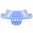 thumbnail image 1 of unbranded Cesta De Plástico Para Cubo De Fregona Color Azul Que Evita Resbalones, 1 of 8