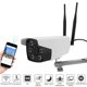thumbnail image 2 of Cámara De Seguridad Inalámbrica Wifi Ip Seguridad Para El Hogar Al Aire Libre Ip66 Visión Nocturna Por Infrarrojos (720P, Enchufe De Ee. Uu.) Sweethay AF000647-00, 2 of 6