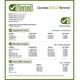 thumbnail image 4 of California Gold Nutrition Superfoods, GoldenCeps, cúrcuma orgánica con adaptógenos, 4 oz (114 g), 4 of 5