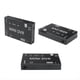 thumbnail image 3 of Mini FPV DVR Video Grabador de Audio NTSC/PAL Batería Incorporada de 3.7V 400mah para FPV RC Multicopters VR Goggle Monitor Negro, 3 of 5