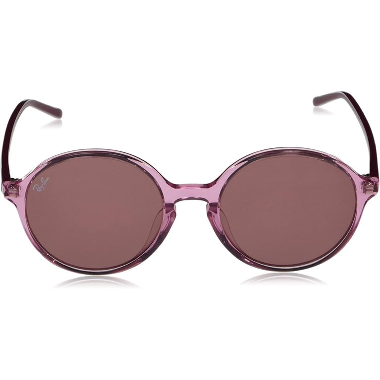 Ray-Ban Sunglasses RB4304F Ray Ban RB4304F 902/73 Sunglasses. Size 53-20-145 in  main image 4