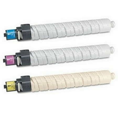 PrinterDash Compatible Replacement for LAN84127CMY - MultiColor Combo Pack price history on PriceWatchPro