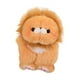 thumbnail image 2 of Muñeco de nieve de peluche con forma de ciervo, ideal para fiestas, muñeco de nieve navideño, tela de felpa suave, decoración navideña para el hogar, tamaño grande de 30 cm, bolsa de, 2 of 9