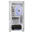 thumbnail image 3 of Xtreme PC Gaming ASUS Geforce RTX 5090 AMD Ryzen 9 9900X 64GB DDR5 SSD 2TB Sistema Liquido WIFI White, 3 of 6