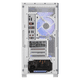 thumbnail image 3 of PC Gamer IA Xtreme PC Gaming ASUS NVIDIA GeForce RTX 5090 AMD Ryzen 9 9900X 32GB DDR5 SSD 1TB Sistema Liquido WIFI White PBA Productividad Profesional impulsada por IA Avanzada, 3 of 6
