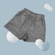 thumbnail image 1 of unbranded Shorts Deportivos De Para Mujer En Oscuro Cómodos Para Yoga Y Running, 1 of 6