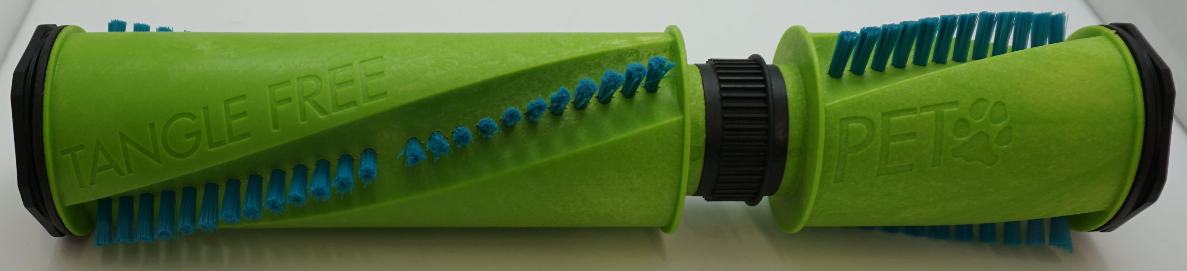 Bissell Pet Hair Eraser LiftOff Vacuum Brush Roll Assembly, 1613393