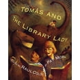 thumbnail image 1 of Pre-Owned Tomas and the Library Lady (Unknown) 0679904018 9780679904014, 1 of 1
