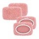 thumbnail image 2 of Cabeza de Trapeador de Microfibra, Almohadilla de Reemplazo Lavable con Microfibras Absorbentes, Paños de Limpieza con Diseño Reutilizable, 1 Pieza para Limpieza de Pisos, 2 of 4