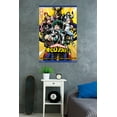 thumbnail image 2 of My Hero Academia - Key Art Wall Poster, 22.375" x 34", 2 of 2