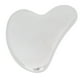 thumbnail image 3 of Tablero facial Gua Sha, multifuncional Gua Sha facial Gua Sha herramienta facial de acero inoxidable Gua Sha herramienta de durabilidad mejorada, 3 of 8