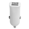 thumbnail image 2 of Greensen DC5V2.4A Car Lighter Socket Dual USB Port Charger Fast Charger ABS RHS, 2 of 8