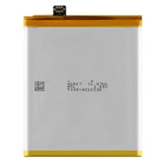 Replacement Battery BLP657 For OnePlus 6 Duos A6003 Tool