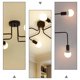 thumbnail image 5 of unbranded De Colgante Con LED Ideal Para Dormitorio Y Oficina, 5 of 8