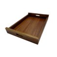 thumbnail image 2 of CHAROLA DE MADERA PAROTA GRANDE 55 x 38 x 7 cm, 2 of 4