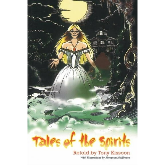 Tales of the Spirits