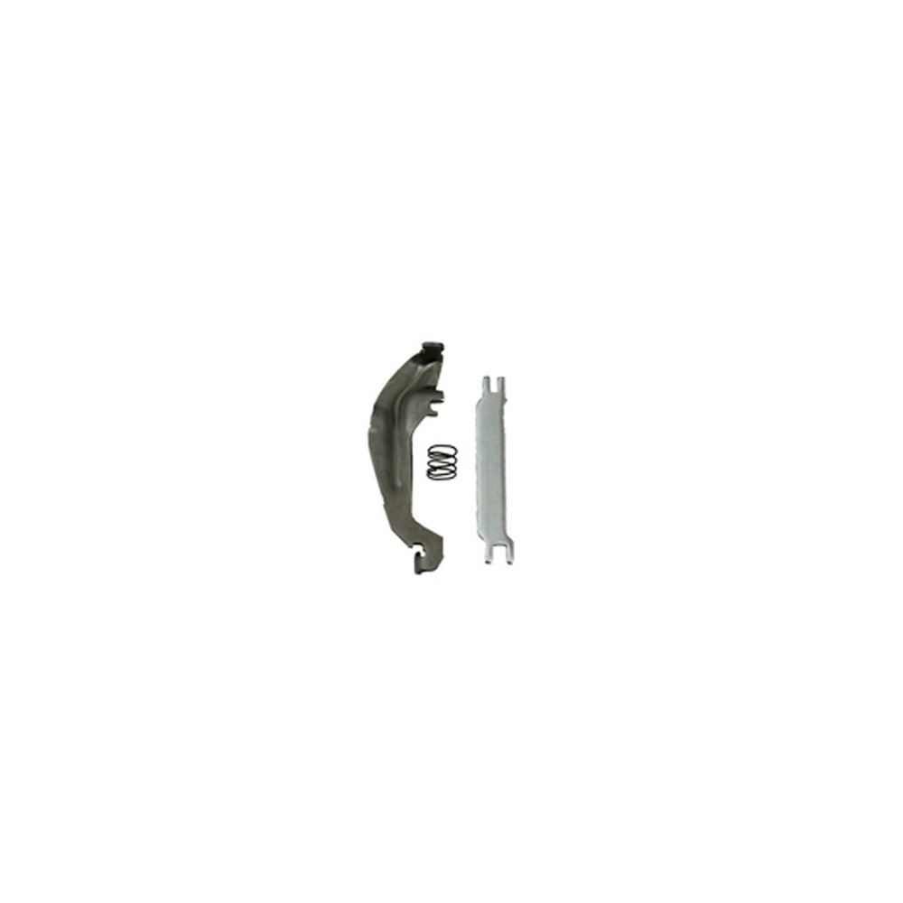 Eckler's 33376469 Rick's Camaro Parking Brake Lever Kit Right Walmart