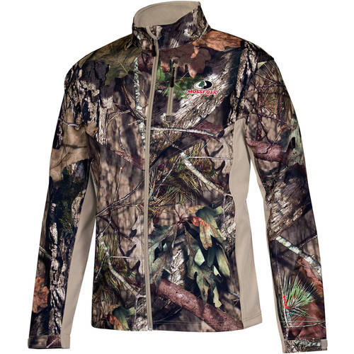 walmart softshell jacket