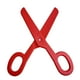 thumbnail image 1 of 1 Set Giant Comb Prank: Jumbo Clown Comb And Scissor For Halloween Circus Stage Performances - Oversized Plastic Props For Party Decorations Cosplay, 1 of 3