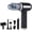 Black, variant on 4-in-1 Cordless Handheld Vacuum Cleaner, Car Vacuum Portable Cordless Handheld Vacuum Cleaner with HEPA Filters, Strong Cyclonic Suction, Effortlessly Handles Car,Office,Home & Pet Cleaning