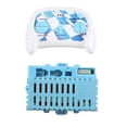 thumbnail image 1 of Control Remoto Bluetooth 2.4G para Coche Eléctrico para Niños, Receptor de Piezas de Vehículo Eléctrico para Niños, Juego de 7 Piezas, 1 of 10