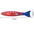 thumbnail image 2 of Deep-Water Teaching Tools Dive Rings, Underwater Swimming Heavy-Duty Diving Toy Set For Improved Diving Skills And Entertainment, 2 of 6