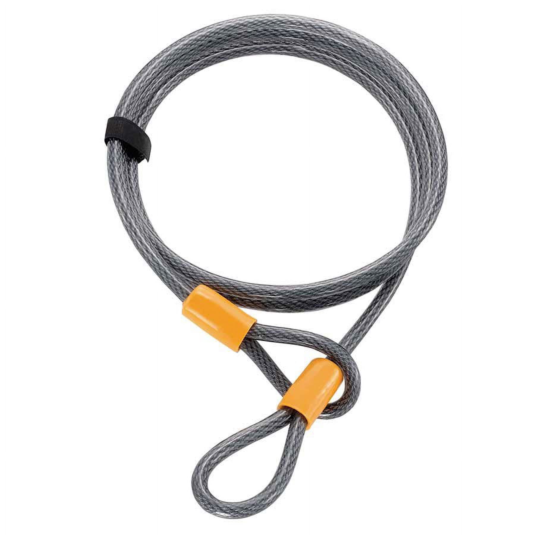 Onguard 45008043 Akita 8080 Loop Cable - 7ft.