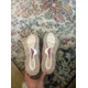thumbnail image 4 of New Balance Men’s Lace-Up Sneakers Pink And White Size 9 Mens 990, 4 of 5