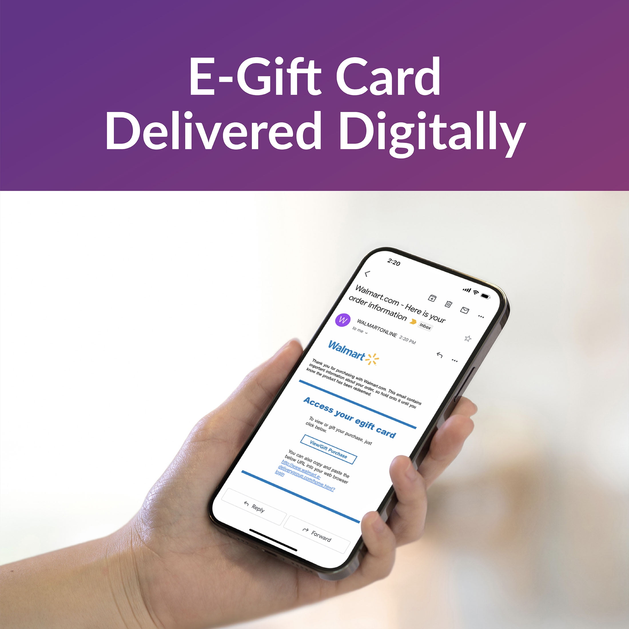 FlystayGift $500 eGift Card [Email Delivery]