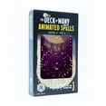 thumbnail image 1 of Hechizos animados de Lenticular Cards Hit Point Press de nivel 3, 1 of 4
