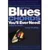 All the Blues Chords You'll Ever Need!