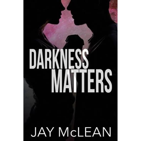 Pre-Owned Darkness Matters (Paperback) by Jay McLean