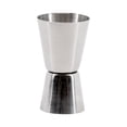 thumbnail image 1 of Medida para Coctel Mainstays de Acero Inoxidable 1 Oz y 1/2 Oz, 1 of 4