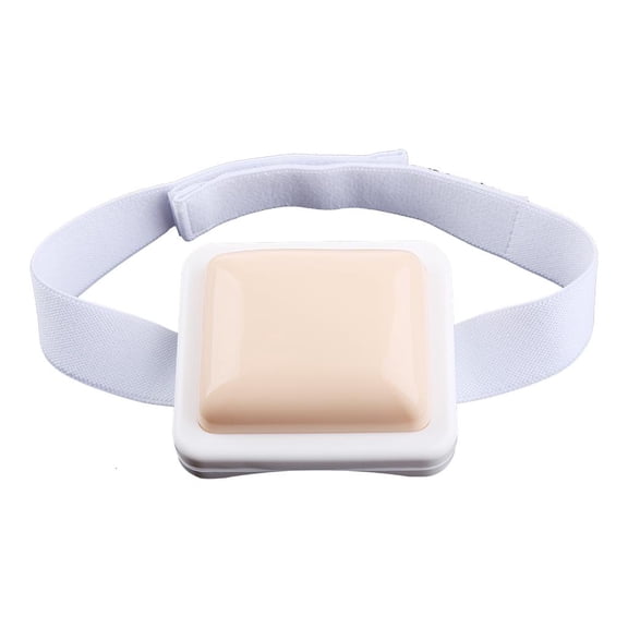 Giaone Intramuscular Injection Training Pad for Medical Students Injection Exercises