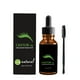 thumbnail image 3 of Xihbxyly Suero para Pestañas, Solución Nutritiva para Un Crecimiento Rápido, Potenciador Natural de Aceite de Ricino, Fórmula Nutritiva de 10 Ml, para El Crecimiento de Pestañas, Cejas y Barba, Regal, 3 of 7