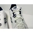 thumbnail image 3 of New Balance 608 Mens Size 14D Casual Comfort White Blue MX608WN5 Shoes Sneakers, 3 of 5