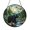 Acrylic 3.5 Inch, variant on Acrylic Wildlife Bear Suncatcher Window Hanging, Forest Inspired Home Window Decor