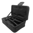 thumbnail image 1 of Clarinet Storage Carrying Case Oxford Cloth Waterproof Handbag, 1 of 7