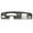 Brown, variant on CROSSDESIGN Dash Bezel Radio Cluster Trim Panel Tan Fit for Ford F250 F350 Super Duty 1999-2004