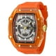 thumbnail image 1 of RELOJ INVICTA 48711 NARANJA, 1 of 1