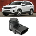 thumbnail image 2 of 95720-2P500, Car Parking Sensor PDC Reverse Sensor Wearproof ABS  For Upgrade Replacement For Kia Sorento SX, 2 of 8