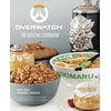 Pre-Owned Overwatch: The Official Cookbook Paperback