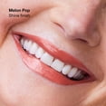 thumbnail image 3 of Lápiz labial Clinique Pop Longwear Melon Pop, 3 of 6