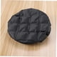 thumbnail image 4 of Gorro vaporizador para microondas para terapia de calor de acondicionamiento profundo, tratamiento térmico inalámbrico negro, 4 of 5