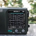 thumbnail image 4 of 9-Band FM/MW/SW Receiver, 4 of 4